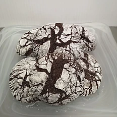 Choco Crinkles